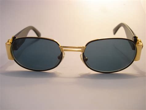 versace 1992 fall|1990s versace sunglasses.